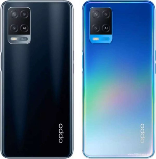 OPPO A54 Smartphone 128GB + 4GB - Image 4