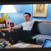 PEVQ 46 Inches Smart TV – Fairly Used