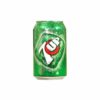 7Up Can Soft Drink 33cl x 24