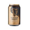 Guinness Smooth Stout Can - 33cl x 24