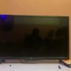 LG 32 Inches LED TV - Fairly Used - Image 2