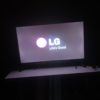 LG 32 Inches LED TV - Fairly Used