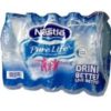 Nestlé Pure Life Table Water (60cl x 20)