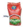 JGW New World Quality Parboiled Rice - 50kg