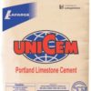 Unicem Portland Limestone Cement