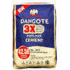 Dangote Portland Limestone Cement - 50kg