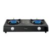 Binatone Gas Cooker Stainless Table Top
