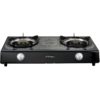 Binatone Gas Cooker Stainless Table Top - Image 2