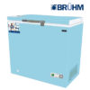 Bruhm Chest Freezer - 150Litres