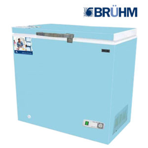 Bruhm Chest Freezer - 150Litres