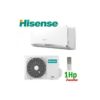 Hisense 1HP Inverter Split Unit Air Conditioner