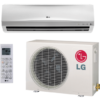LG 1HP Inverter Split Unit Air Conditioner