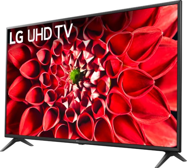 LG 55 inch Smart UHD LED TV