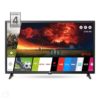 LG 32 Inch HD Smart LED TV