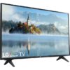 LG 43 inch Smart FULL HD LED TV - Image 2