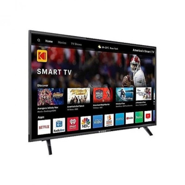 Royal Slim Razor Screen 43Inches Smart FHD TV