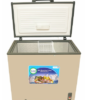 Scanfrost Chest Freezer - 150Litres - Image 3