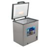 Scanfrost Chest Freezer - 150Litres - Image 2