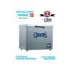 Scanfrost Chest Freezer - 250Litres - Image 2