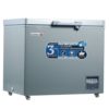 Scanfrost Chest Freezer - 250Litres