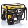 Sumec Fireman 6.0kva Gasoline Generator
