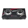 Binatone Gas Cooker Table Glass Top - Image 3