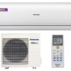 Panasonic 1HP Split Unit Air Conditioner