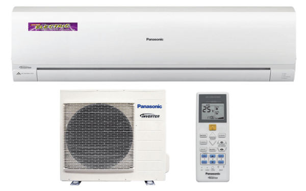 Panasonic 1HP Split Unit Air Conditioner