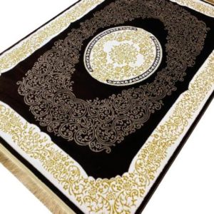 Living Room Center and Bedside Aesthetic Rug