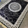 Living Room Center and Bedside Aesthetic Rug - Image 4