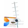 StarTimes HD Decoder With Antenna & Free Sub For One Month