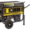 Sumec Fireman 5.5kva Gasoline Generator