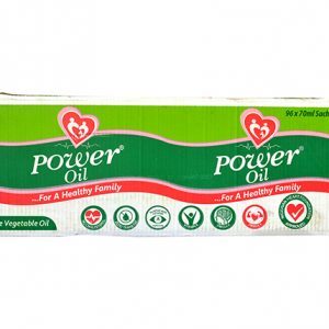 Power oil 90ml