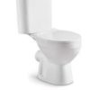 Sweet Home WC Toilet Fittings Complete Set