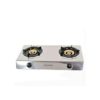 Century Tabletop Stainless Gas Cooker